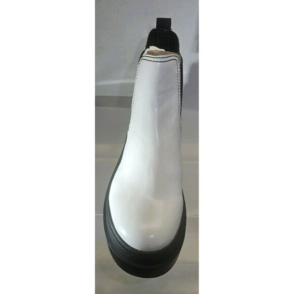 CIRCUS  By Sam Edelman  Women's  Iris Causual  Slip-On  Lug  Boots  Size 8M - Picture 12 of 16